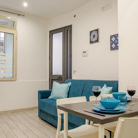 Casa Le Sorelle Giardini Naxos Eksteriør billede