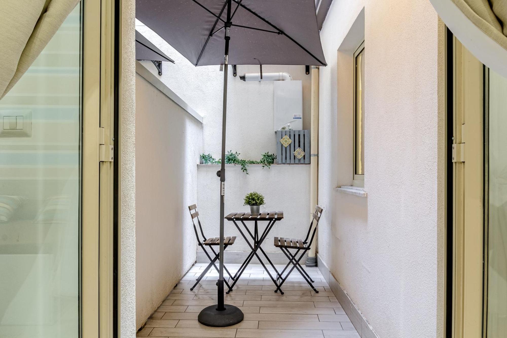 Casa Le Sorelle Giardini Naxos Eksteriør billede